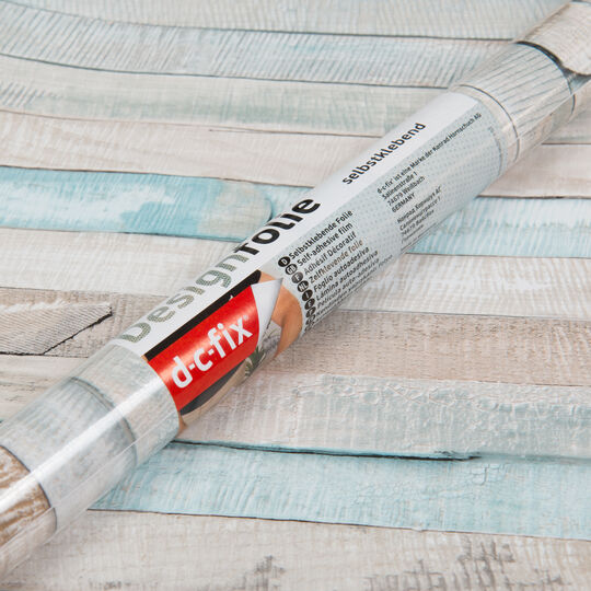 Klebefolie Rio ocean image number null